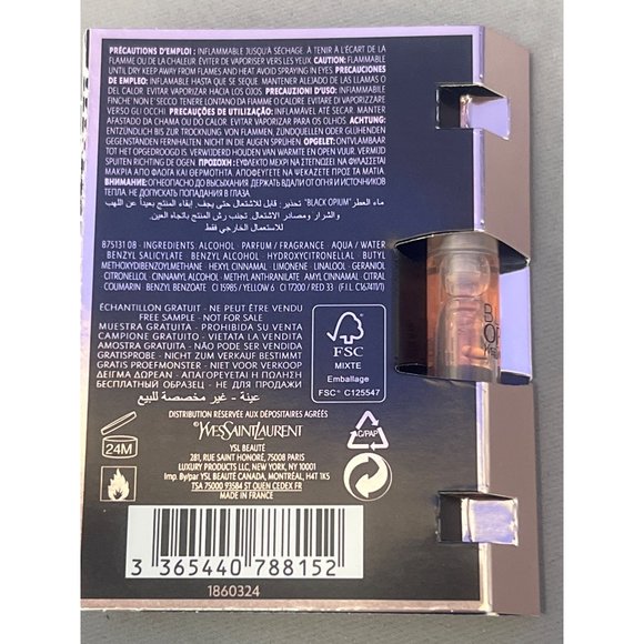 Stocking Stuffers Bundle Of New Designer Perfume Tory Burch Tom Ford & More - Picture 7 of 13